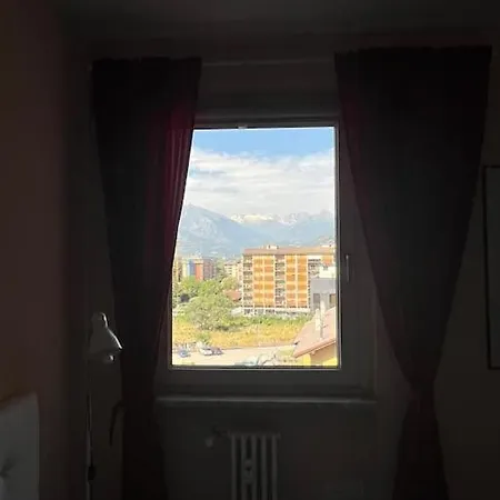 Casa Verena Lägenhet *