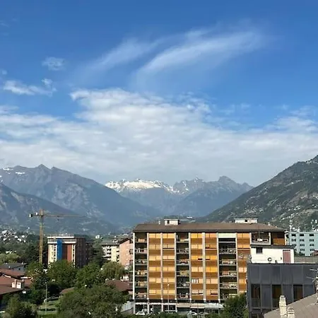 Casa Verena *