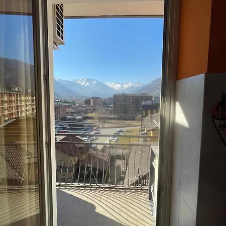 Casa Verena