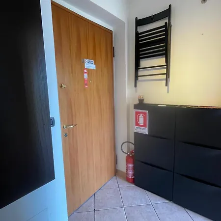 Appartement Casa Verena