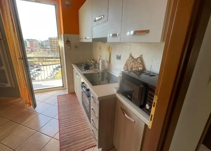 Lägenhet Casa Verena Aosta