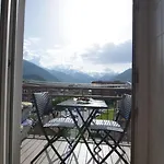 شقة Casa Verena *