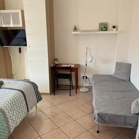 Casa Verena Appartement *