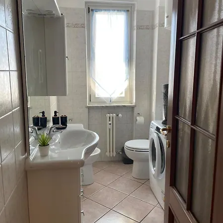 Casa Verena Appartement Aosta