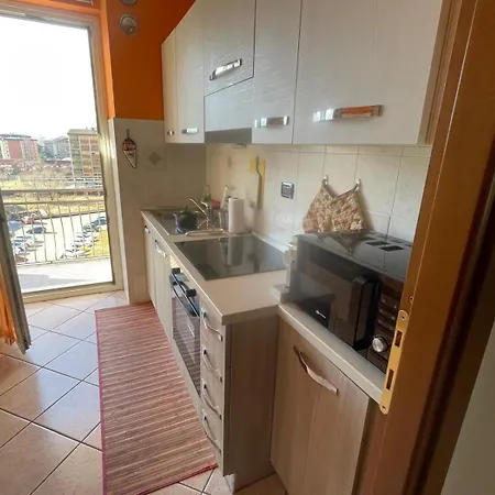 アパート Casa Verena アオスタ