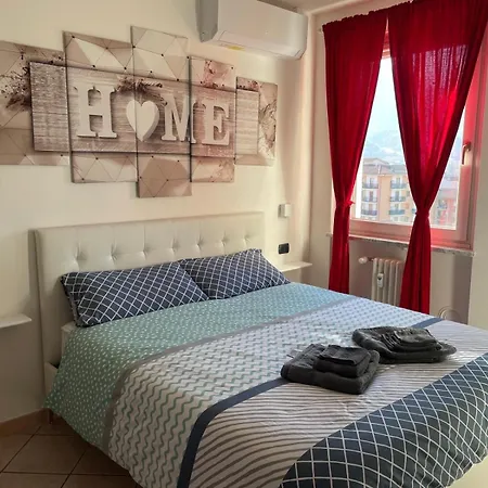 Casa Verena *