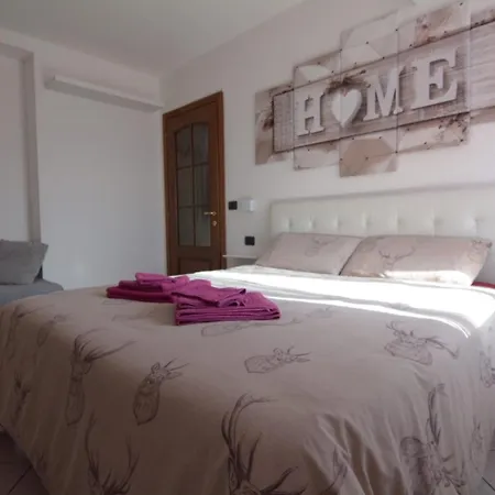 شقة Casa Verena أَويستا