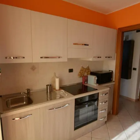 Casa Verena