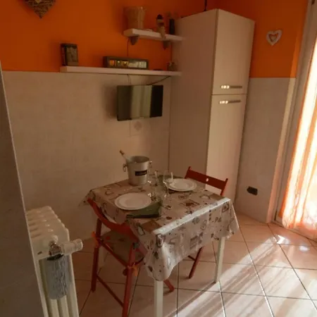 Casa Verena アパート *