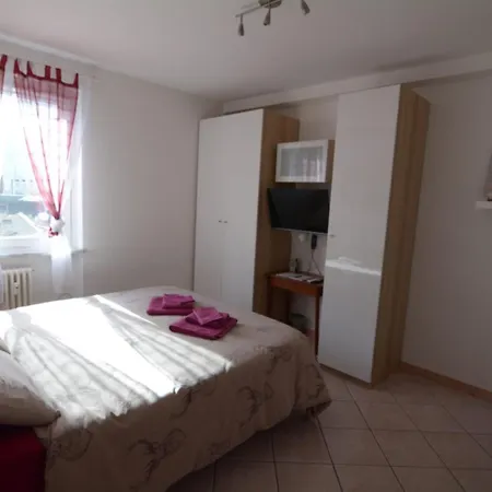 Casa Verena شقة