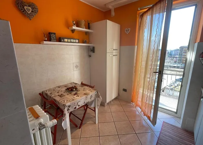 Apartment Casa Verena *