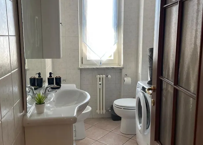 Casa Verena شقة أَويستا